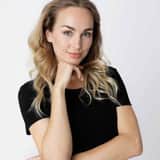 14 karaat set met 3 oorbellen zirkonia en parel