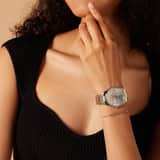 Regal Set Dames Horloge Zilverkleurig met armband RG3414-632