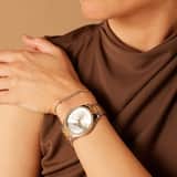 Regal Damenarmbanduhr & Armband in Geschenkbox