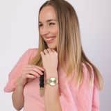 Donna Mae Geschenkset mit kostenlosem Uhrenarmband