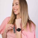 Donna Mae cadeauset met gratis horlogeband