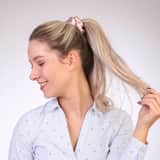 Stoffen Zachte stofaccessoires voor dames