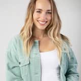 Zilveren hanger disc Mix&Match ketting/armband