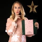 Adventskalender 'touch of gold'