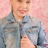Ohrstecker, 925 Silber, Dream