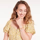Regal Collection dames horloge bedel
