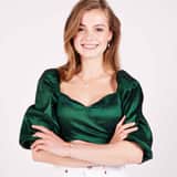 Stainless steel goldplated fantasiearmband met hanger bloem met maansteen voor dames