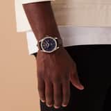 Lorus Heren Horloge RX357AX9