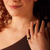 Stainless steel ring