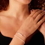 Zilveren armband zoetwaterparel