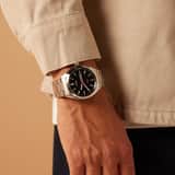 Lorus herenhorloge met stainless steel band RH363AX9