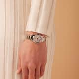 Citizen Damenarmbanduhr FE1241-71Z, Edelstahl