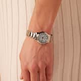 Citizen stainless steel dameshorloge FE1241-71X