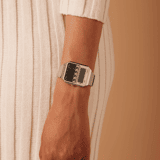 Casio Armbanduhr mit Taschenrechnerfunktion, CA-500WE-7BEF