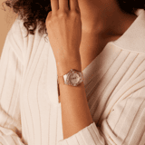 Casio Kinderuhr Silikon Rosa LRW-200HS-4EVEF