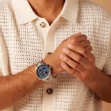 Edifice horloge stainless steel band EF-527D-2AVUEF