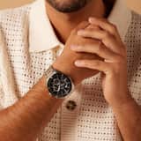 Edifice horloge stainless steel band EFR-552D-1AVUEF