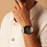 Edifice horloge stainless steel band EFR-556D-1AVUEF