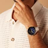 Edifice Uhr mit Stahlband EFV-600D-2AVUEF