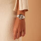 Guess stainless steel dameshorloge DAWN GW0404L1