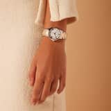 Guess stainless steel dameshorloge bicolor DAWN GW0404L3