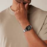 CASIO HORLOGE A130WE-1AEF