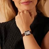 CASIO Uhr LTP-B150L-7B2EF