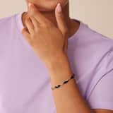 Zilveren armband 