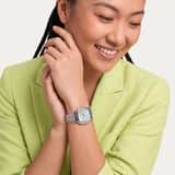 Casio Analoog Horloge Zilverkleurig LTP-B166D-7AVEF