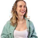 Silberne Kette mit Gourmet-Glied für Damen