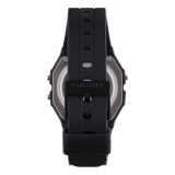 Casio Retro Digitaal Horloge Zwart F-91W-1YEG 