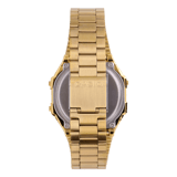 Casio Retro-Uhr A168WG-9EF