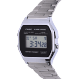Casio Retro-Uhr A158WEA-1EF