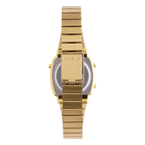 Casio Retro Digitaal Dames Horloge Goudkleurig LA670WEGA-9EF