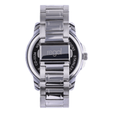 Regal Herren Uhr Silberfarben RG1833-632