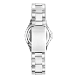 Urban Story Armbanduhr für Jungen mit Edelstahlarmband