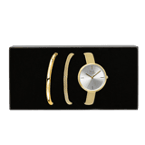 Vergoldetes Silber-Set von More Stories