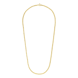 Kettenschnur aus 375 Gold