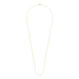 9 karaat ketting prince of wales voor dames