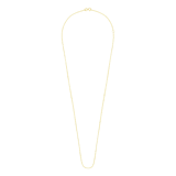 9 karaat ketting venetiaan voor dames