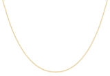 9 karaat ketting venetiaan voor dames