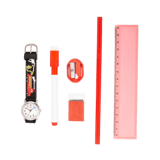 Regal kinderhorloge in cadeauset