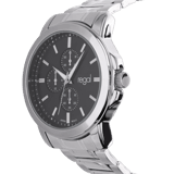 Regal herenhorloge in cadeaudoosje met armband