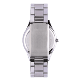 Regal Set Dames Horloge Zilverkleurig met armband RG3414-632