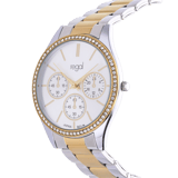 Regal Damenarmbanduhr & Armband in Geschenkbox
