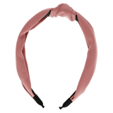 Kunststof diadeem voor dames