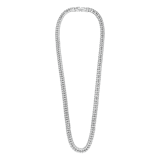 Kette für Herren aus Edelstahl
