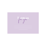 Lucardi Giftcard envelop algemeen