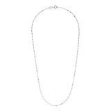 Kette, 925 Silber, Fantasie