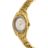 Regal Dames Horloge Goudkleurig